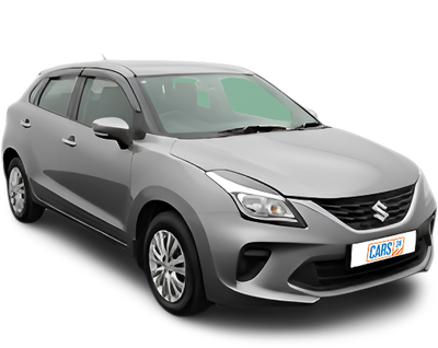 Maruti Baleno-img
